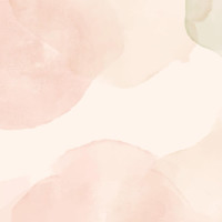 Watercolor Pastel 2 Panoramic Wallpaper