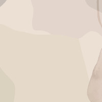 Neutral Brush Colours Panoramic wallpaper