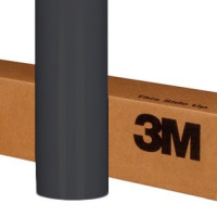 3M Vinyl Roll - Anthracite Grey - Series 50