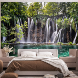 Nature Panoramic Wallpaper