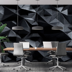 Texture Panoramic Wallpaper