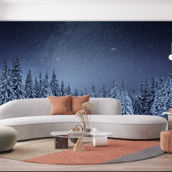 Living Room Wallpaper