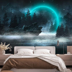 Fantastic Panoramic Wallpaper