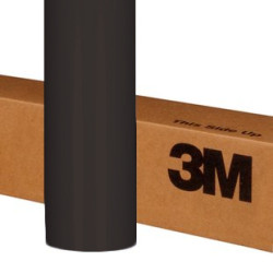 3M Vinyl Roll - Brown - Series 50