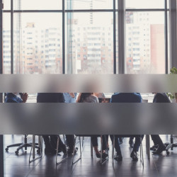 Custom-made Sticker 2 Stripes Large Depoli