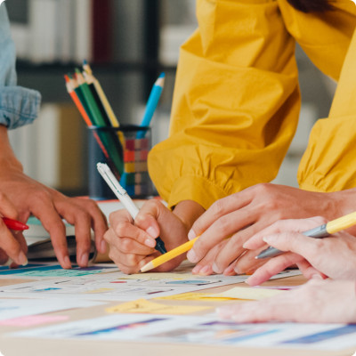 Do you have a project?