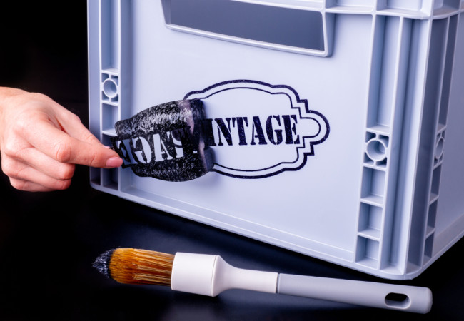 Custom Paint Stencils