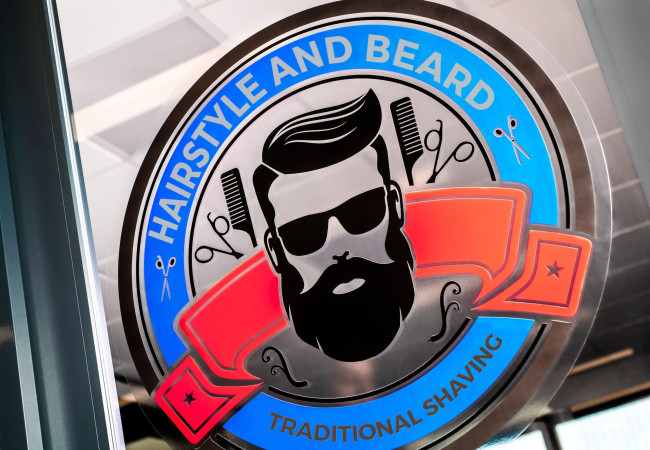 Clear Window Stickers